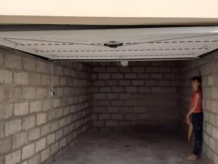 garage à louer