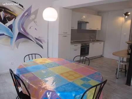 a louer appartement luneville