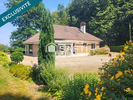 vente maison 6 pièces 138 m² longuenesse (62219)