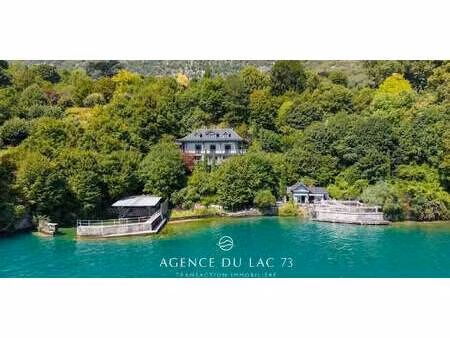 villa avec jardin et terrasse bourdeau (73)