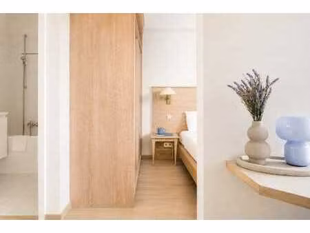 appartement à louer à ixelles  lumineux moderne full équipé