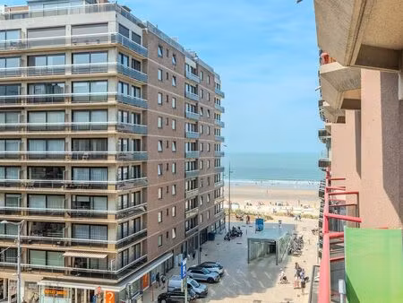 appartement à vendre à middelkerke € 300.000 (lqpxj) - dewaele - middelkerke | zimmo