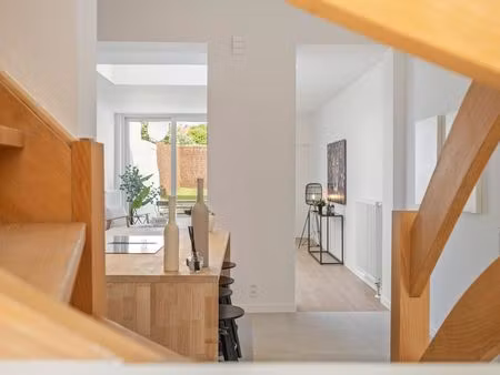 maison à vendre à kortrijk € 365.000 (lqpxk) - m vastgoed - heule | zimmo