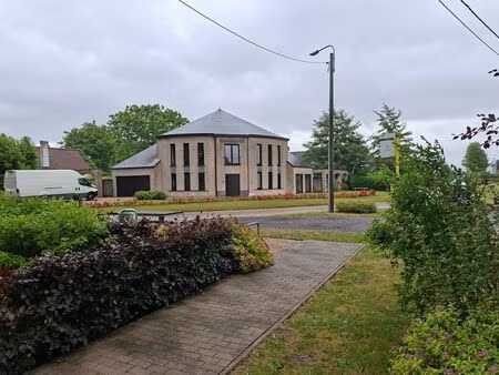 maison à vendre à nazareth € 675.000 (lqpxo) - | zimmo