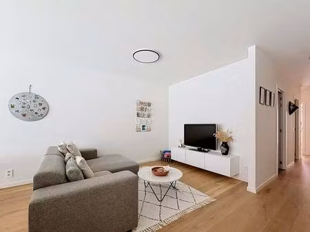 appartement à louer à berchem € 1.195 (lqpx2) - dewaele - antwerpen | zimmo