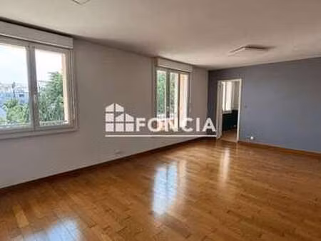vente appartement 4 pièces à quimper centre - rosmadec - gare (29000) : à vendre 4 pièces 