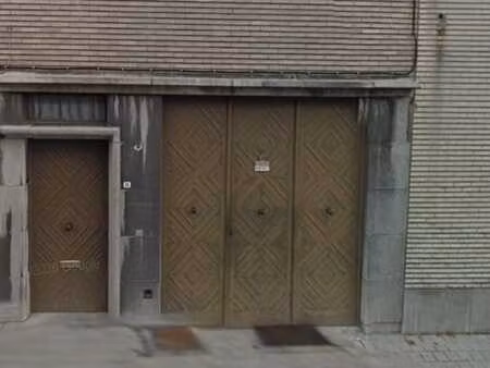 entrepôt