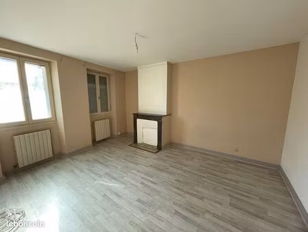 maison 7 pièces 107 m2