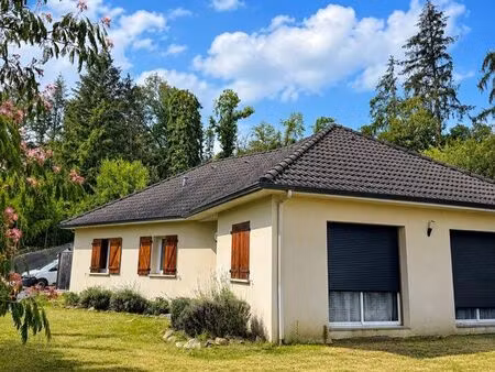 maison 96m2