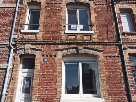 maison saint-quentinoise