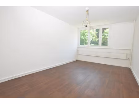 vente appartement 3 pièces 62 m² à saint-etienne (42000)  58 000 €