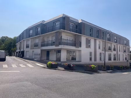 tournan en brie - appartement f2