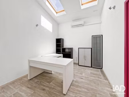 location locaux professionnels 0 pièces 12 m² à bagnols-sur-ceze (30200)  275 €