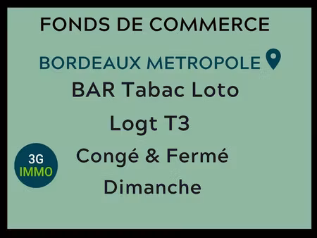 vente locaux professionnels à bordeaux (33000)  712 000 €