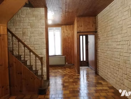 location maison 3 pièces 80.8 m² à amiens (80000)  870 €