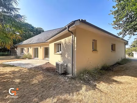 vente maison 6 pièces 112 m² à bardouville (76480)  269 000 €