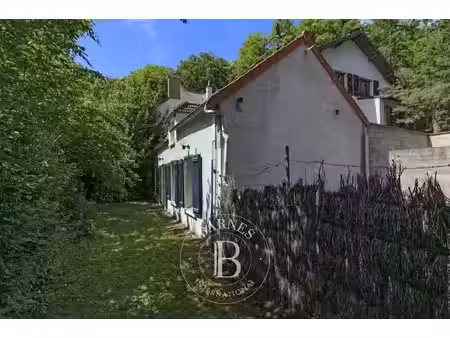 vente maison 79 m² à bievres (91570)  369 000 €