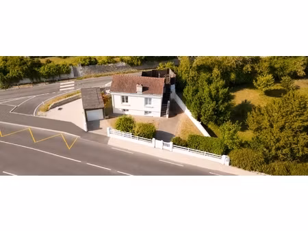 maison à vendre 5 pièces fondettes (37)
