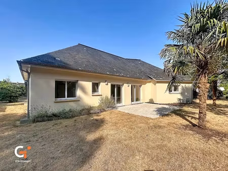 vente maison 6 pièces 112 m² à mauny (76530)  269 000 €