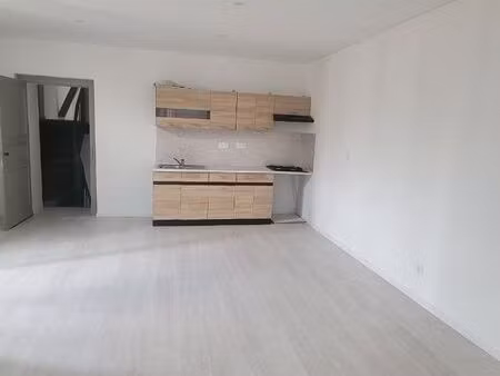 appartement barbaste
