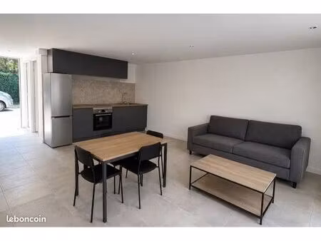 appartement t2