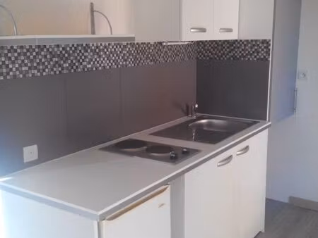 loue studio lardennes 30m2
