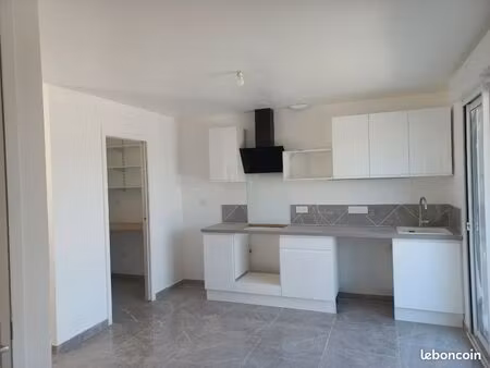 maison de 70 m2