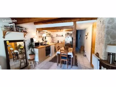 appartement à louer à aniane