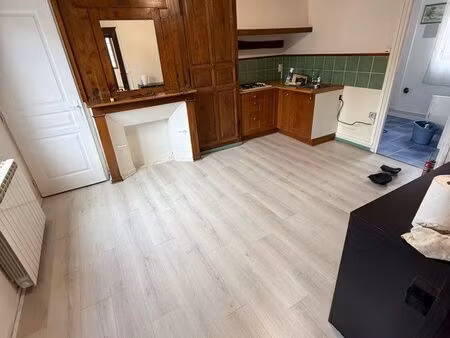 appartement f2 de 55 m² à louer – nonancourt