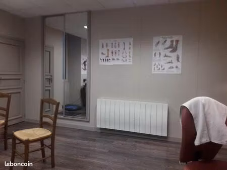 à louer local