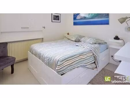 chambre étudiant