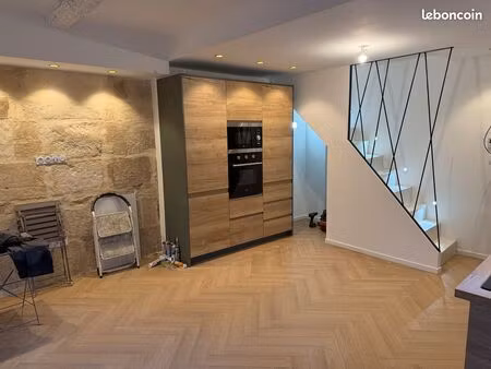 appartement t2