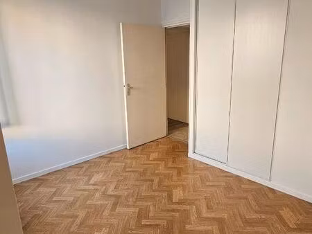appartement f3