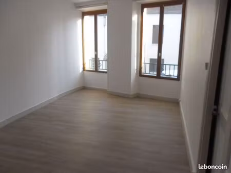 appartement t4- 97 m2