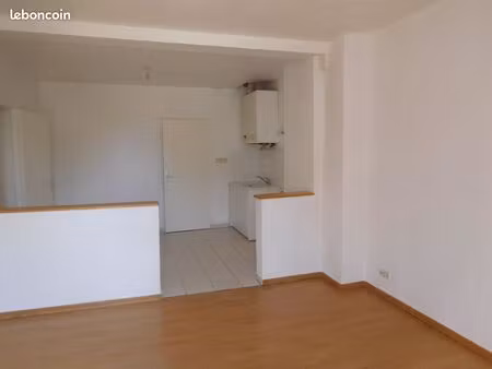 à louer centre ancien de vesoul : très bel appartement