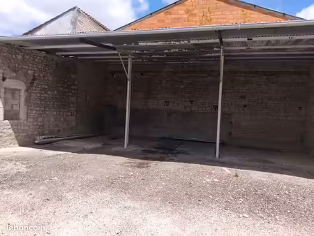 garage a louer