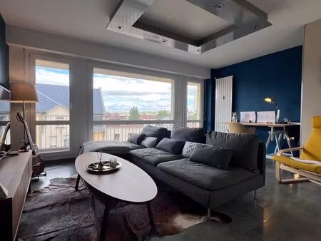 appartement t3 proche gare