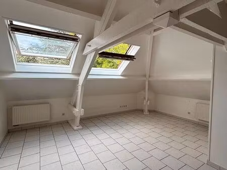 appartement t3