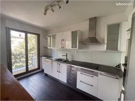 t2 pièces de 47m²