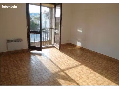 appartement fonctionnel