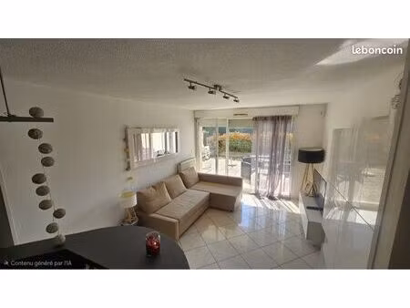 appartement t3