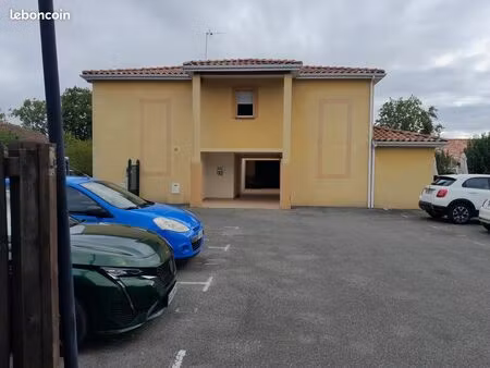 location appartement t 4