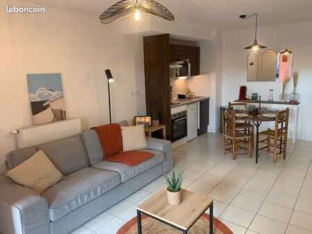 t2 meuble lege bourg