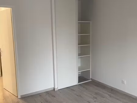 appartement t2 non meublé