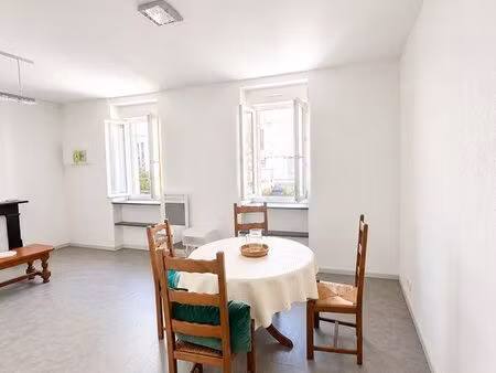 location appartement meublé à l’année peyrehorade hyper centre ville