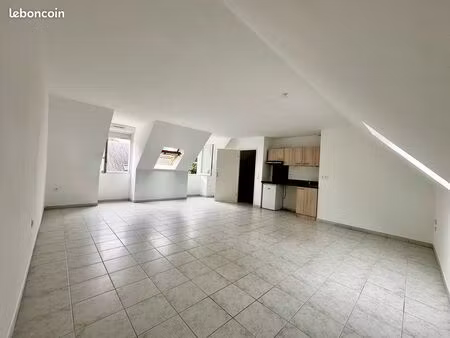 location appartement t1