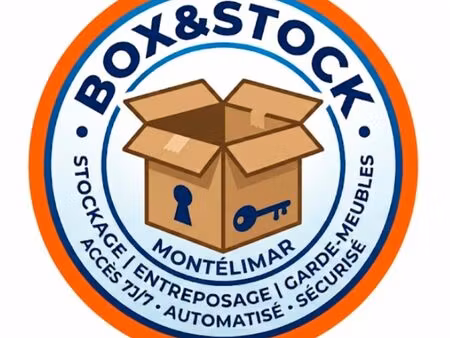 box de stockage montelimar centre