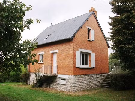 maison 4 petites chambres