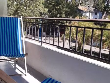 loue appartement 3 pièces 65m² + 30m² de terrasse  quimiac (44)