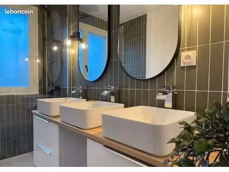 location neuille sur seine